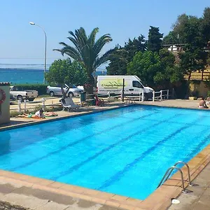 3* Gasthuis Camping